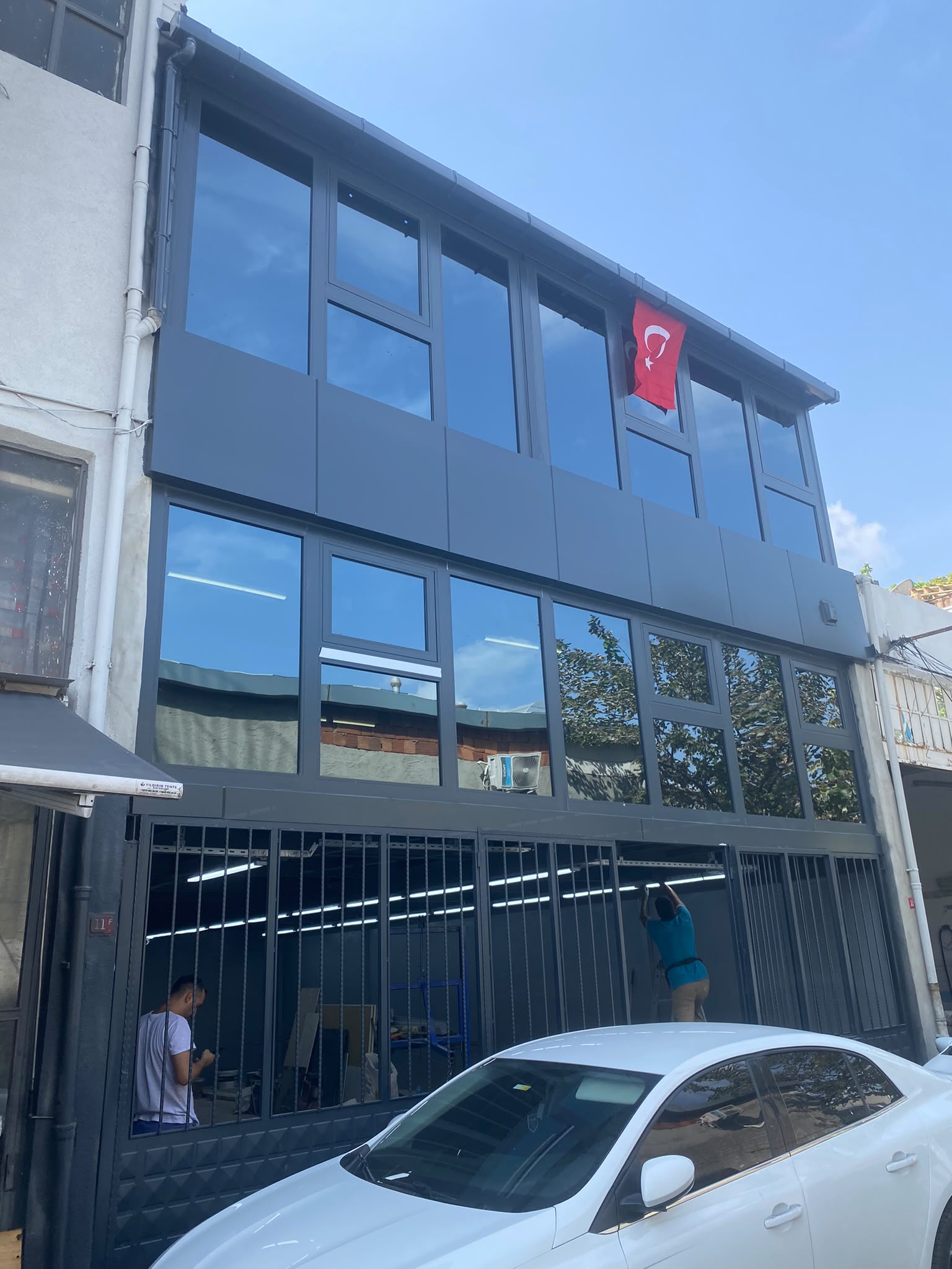 Genel Çalışmalar çalışması