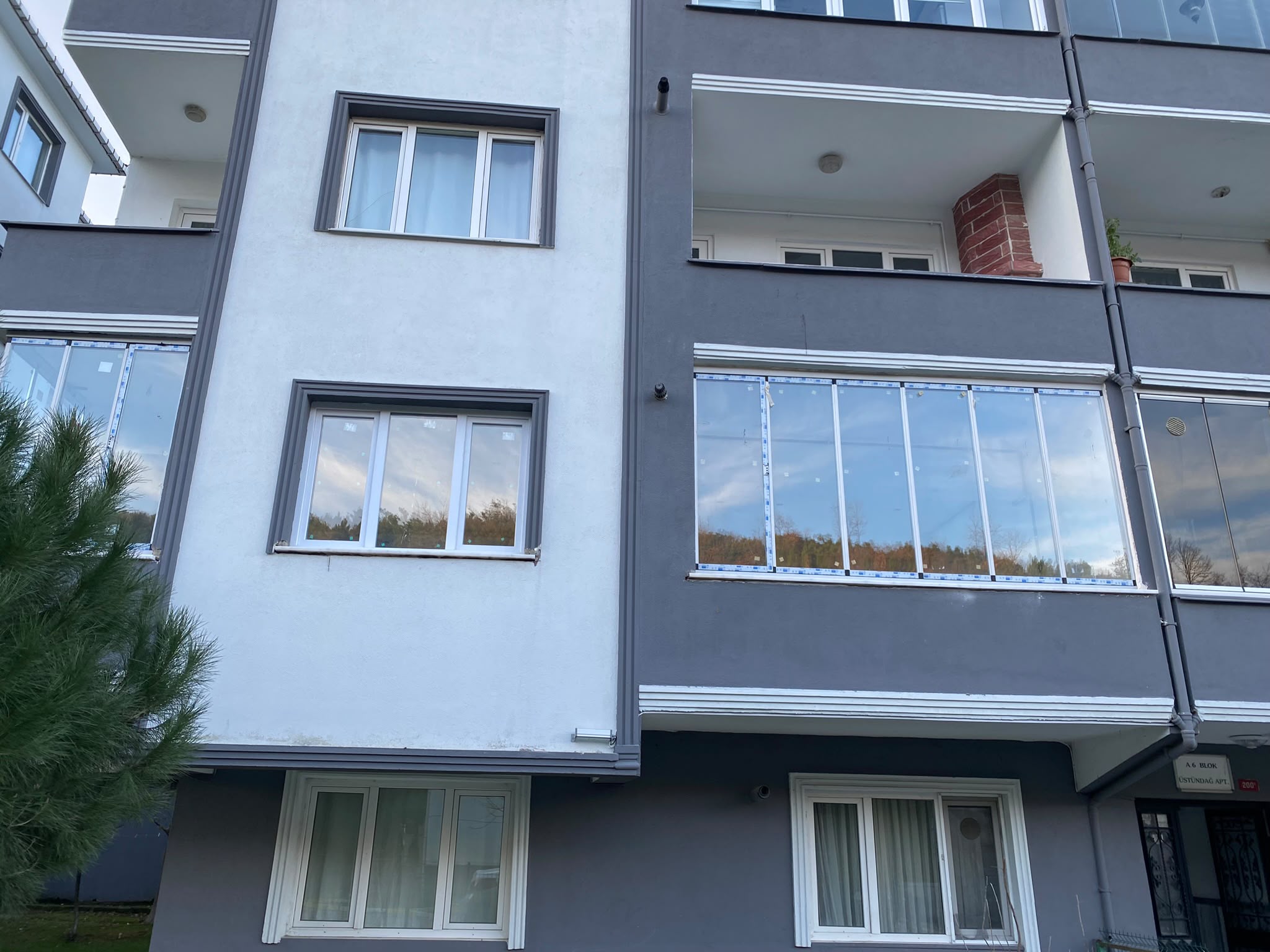 Genel Çalışmalar çalışması