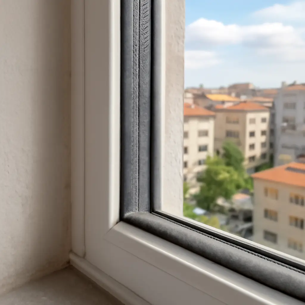 Avcilar Isi Yalitim Sistemleri çalışması