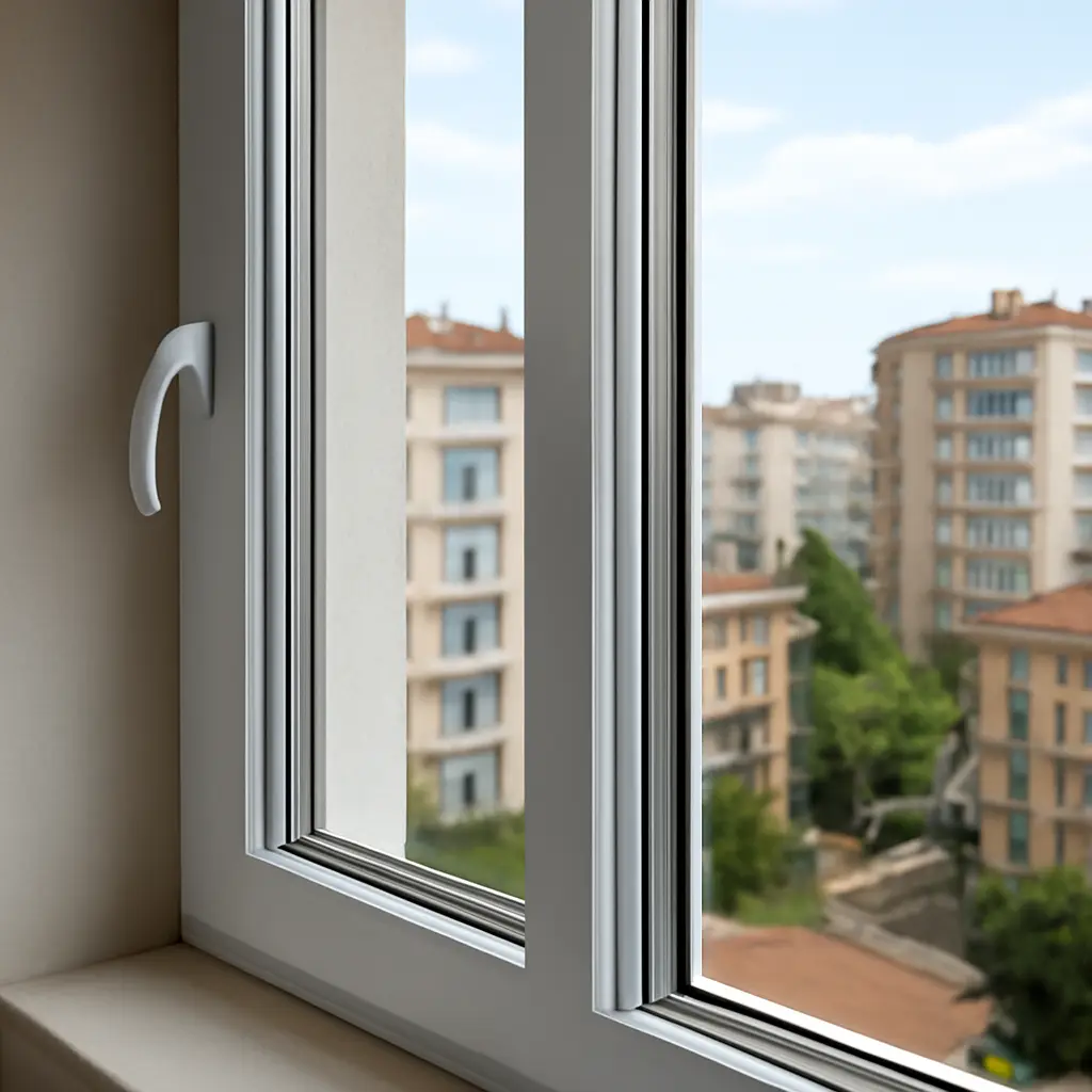 Bahcelievler Isi Ve Lamine Cam çalışması