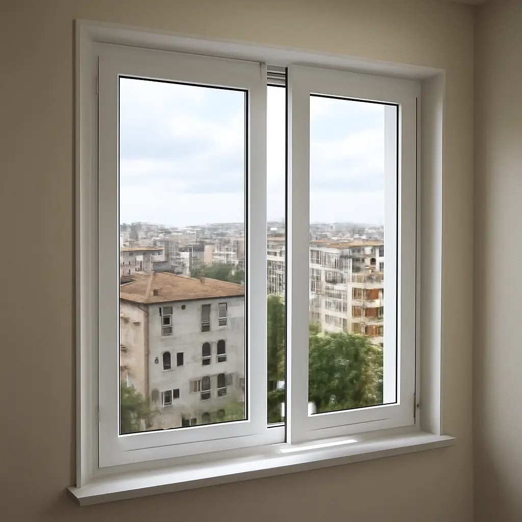 Bahcelievler Pvc Dograma Sistemleri Ve Tamir çalışması