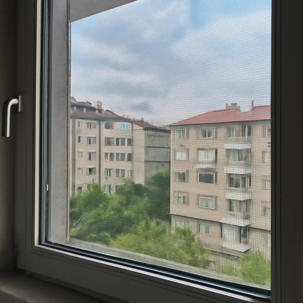 Bahcelievler Sineklik çalışması