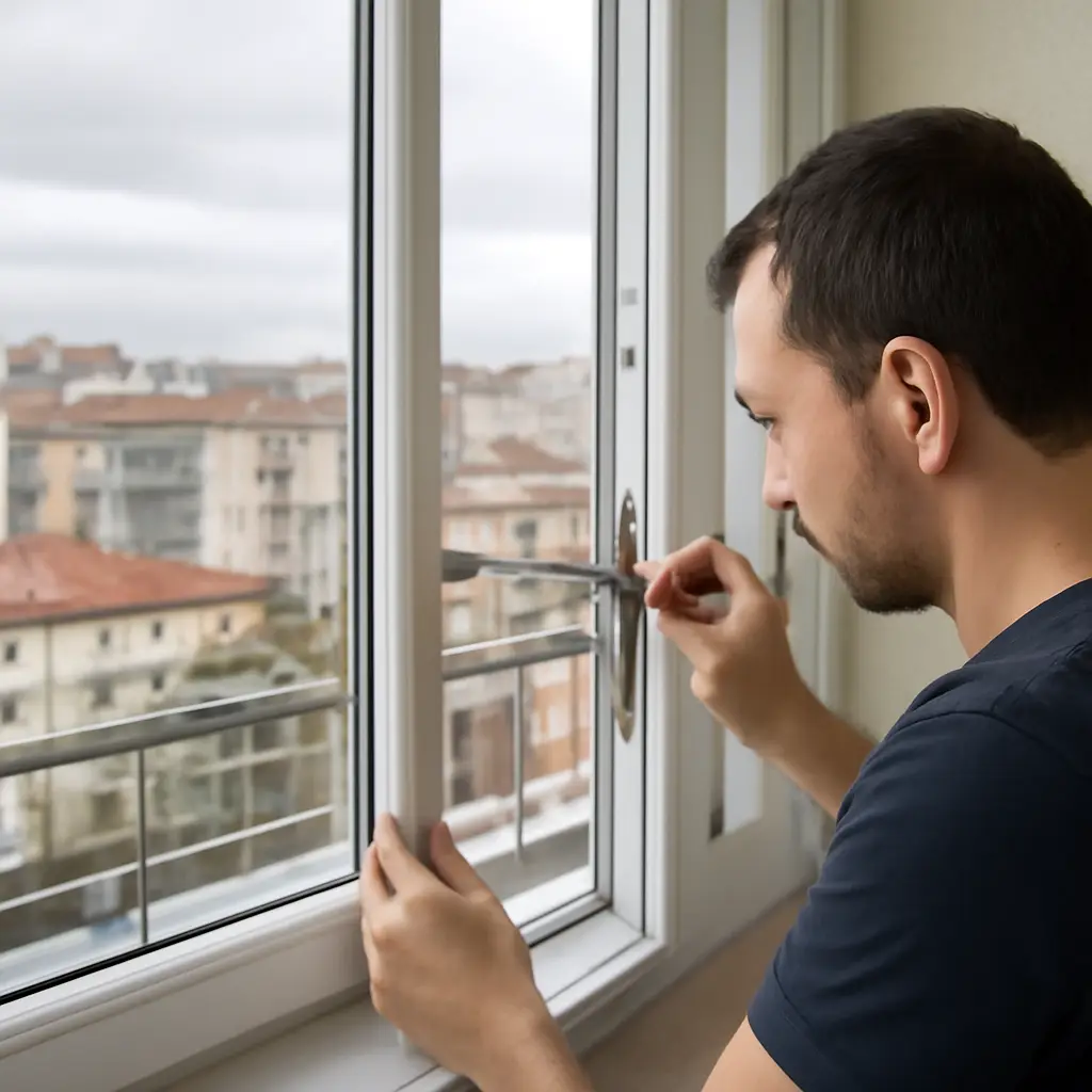 Bakirkoy Pimapen Tamiri Bakimi çalışması
