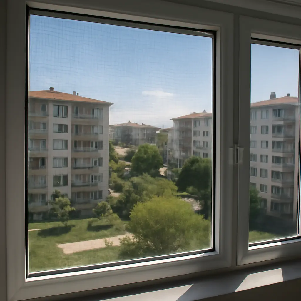 Beylikduzu Sineklik çalışması