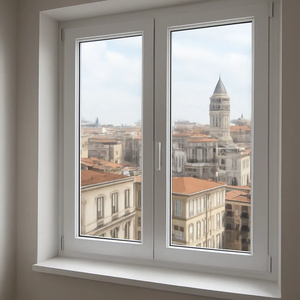 Beyoglu Pvc Dograma Sistemleri Ve Tamir çalışması