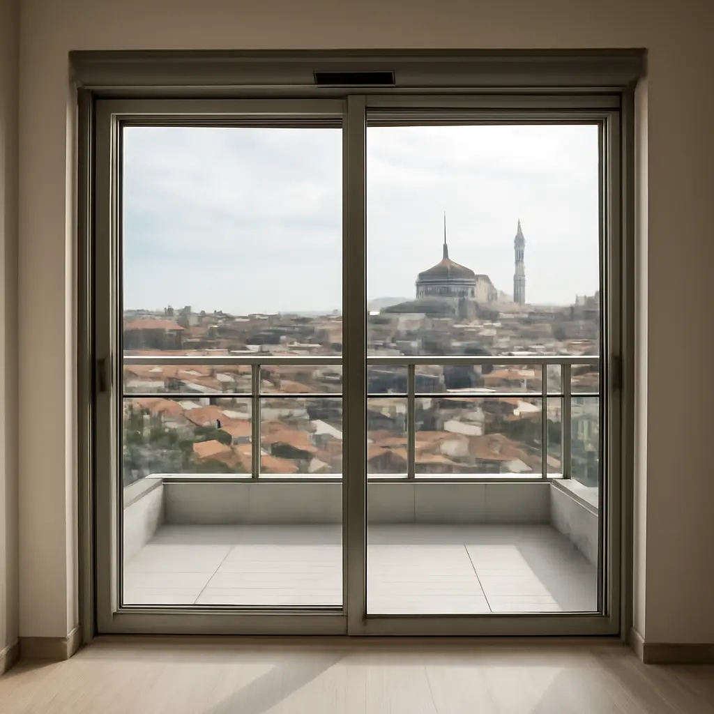 Fatih Fotosel Kapi çalışması