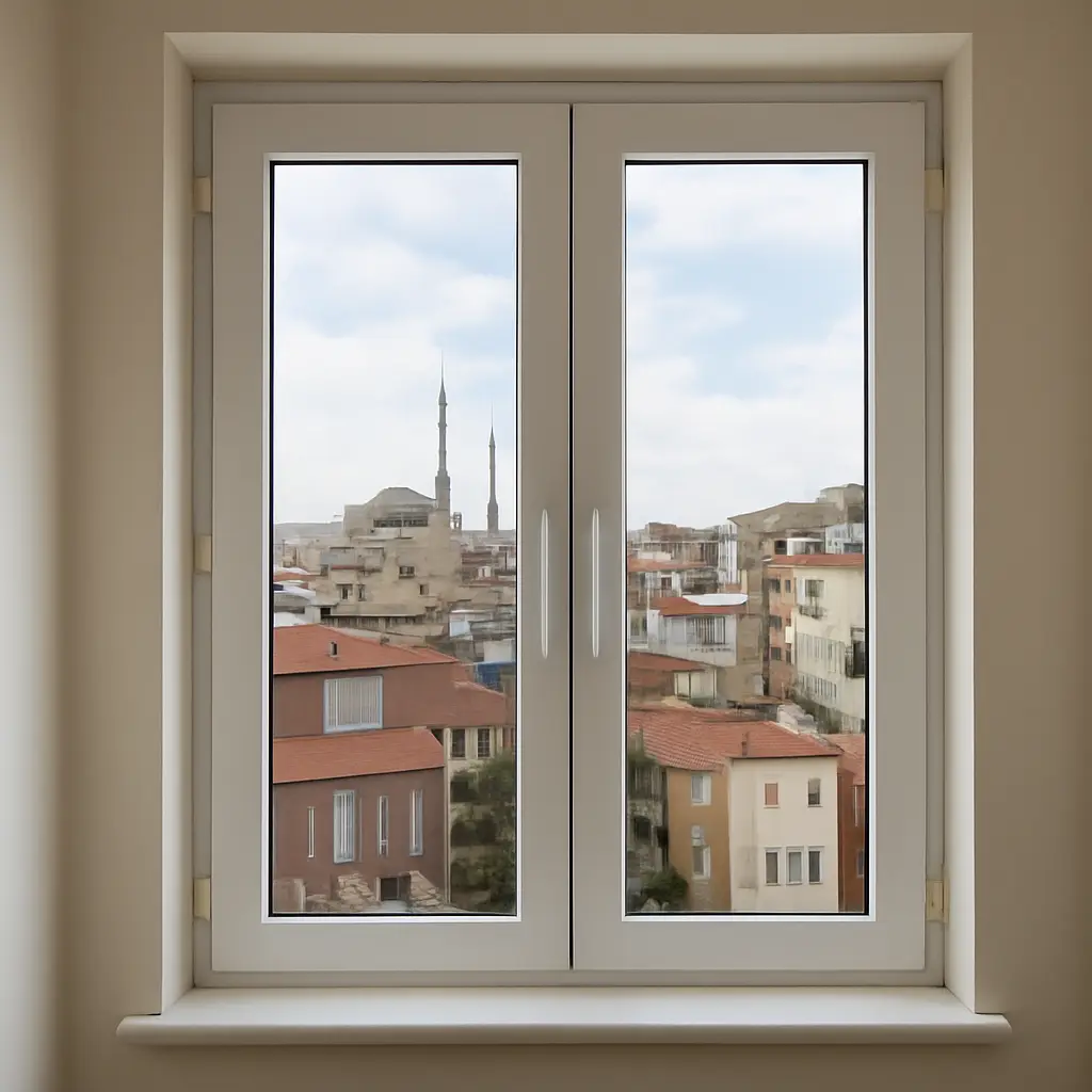 Fatih Pvc Dograma Sistemleri Ve Tamir çalışması