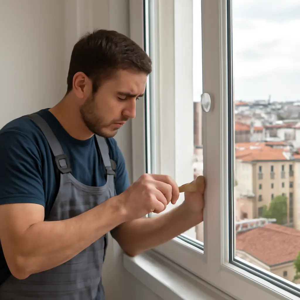 Kagithane Pimapen Tamiri Bakimi çalışması
