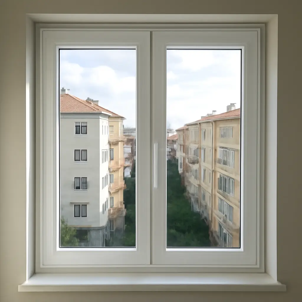 Sisli Pvc Dograma Sistemleri Ve Tamir çalışması