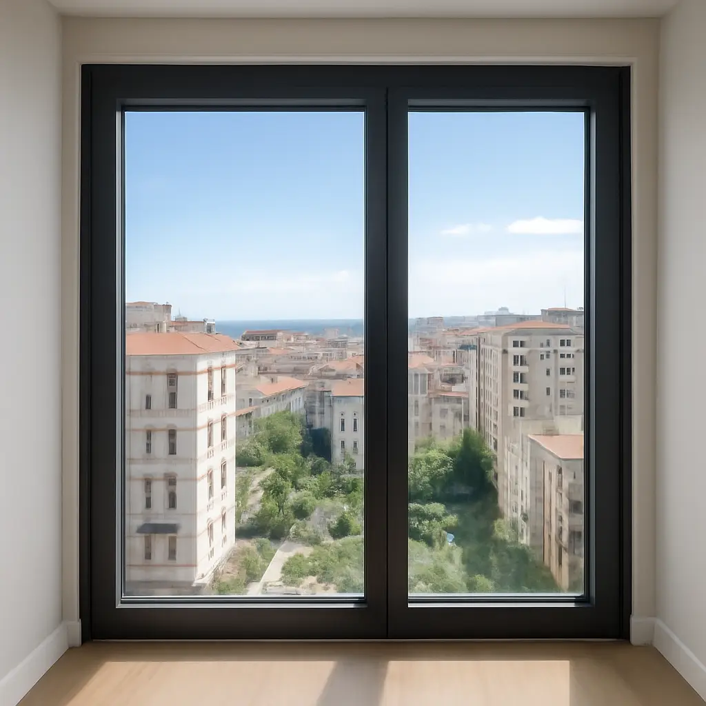 Zeytinburnu Aluminyum Dograma çalışması