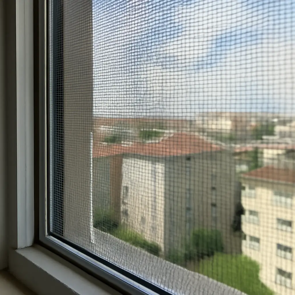 Zeytinburnu Sineklik çalışması
