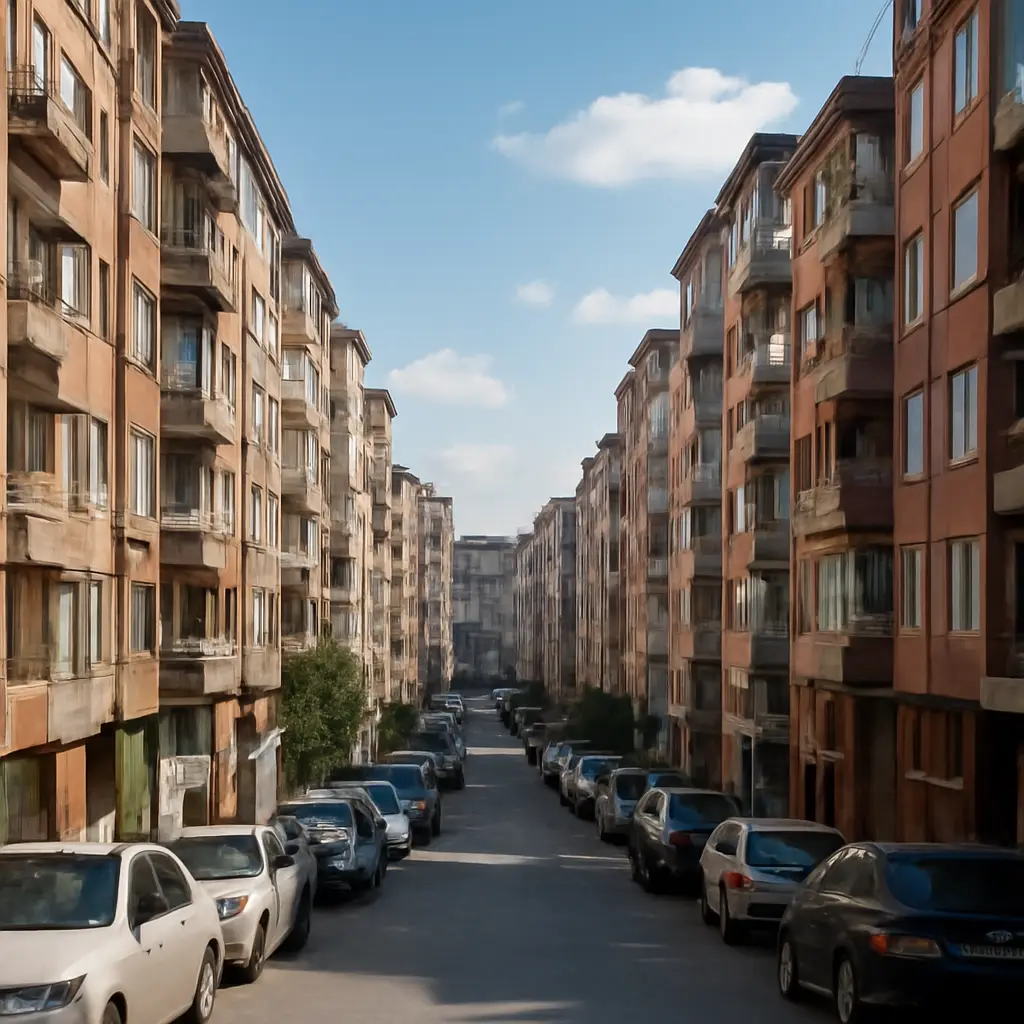 Bağcılar hizmet bölgesi
