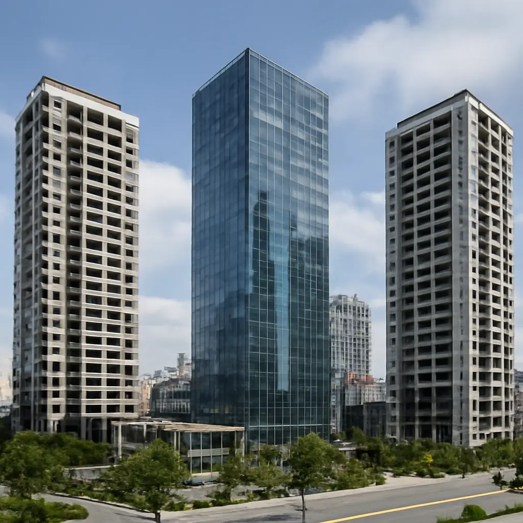 Şişli hizmet bölgesi